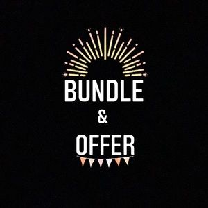 Let’s make a deal!